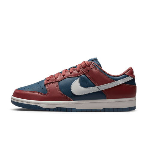Nike Dunk Low Retro Canyon Rust (Women's)