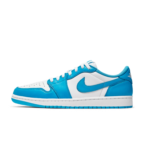 Nike Air Jordan 1 Low OG SB UNC