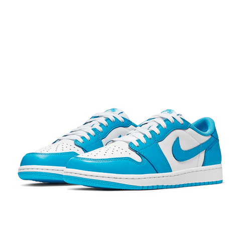 Nike Air Jordan 1 Low OG SB UNC