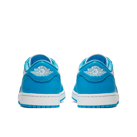 Nike Air Jordan 1 Low OG SB UNC