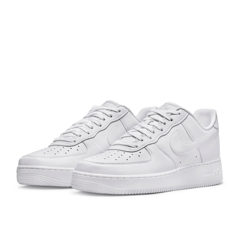 Nike Air Force 1 Low '07 Fresh White