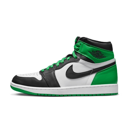 Jordan 1 Retro High OG Lucky Green