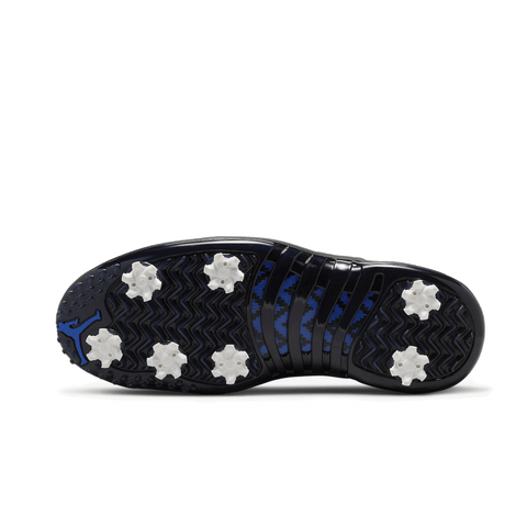Jordan 12 Retro Low Golf NRG P22 Laser Game Royal