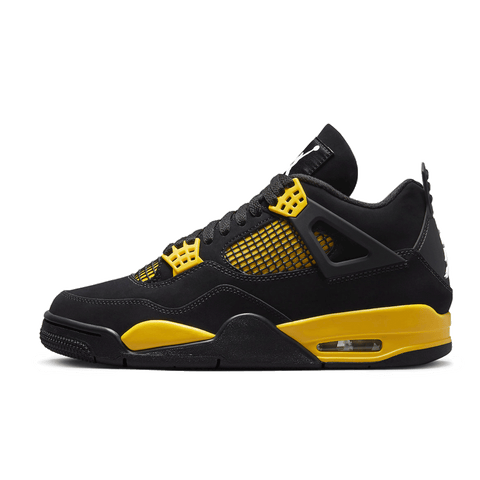 Air Jordan 4 Retro Thunder (2023)