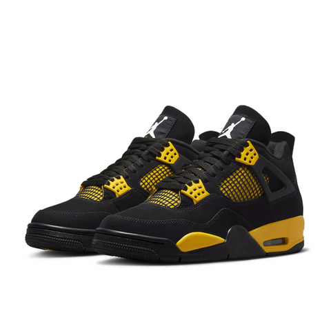 Air Jordan 4 Retro Thunder (2023)