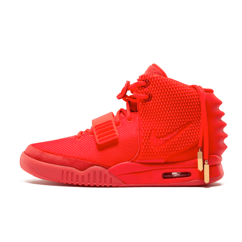 Nike Air Yeezy 2 Red October