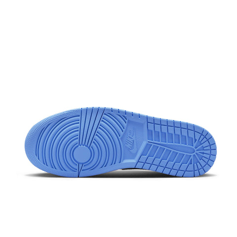 Jordan 1 Retro High OG UNC Toe