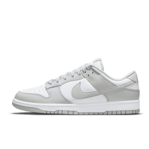 Nike Dunk Low Grey Fog