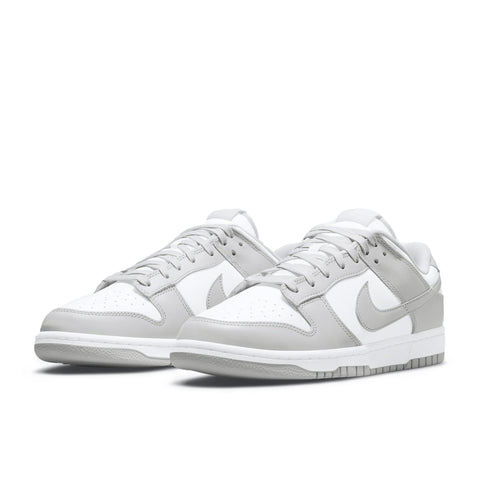 Nike Dunk Low Grey Fog