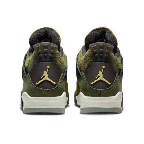 Jordan 4 Retro SE Craft Medium Olive