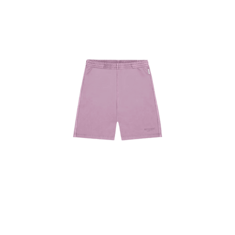Represent Owners Club Shorts - Mid Purple