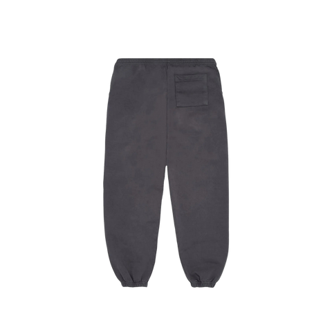 Sp5der Wait Web Sweatpants Slate Grey