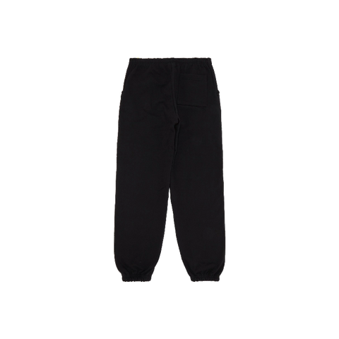 Sp5der OG Web Sweatpants Black