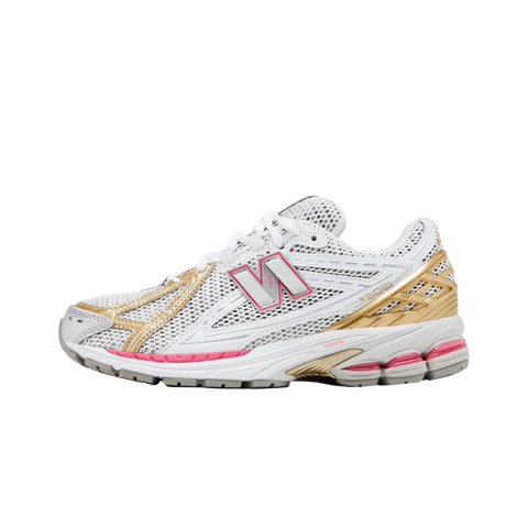 New Balance 1906R Silver Dragon Berry Gold
