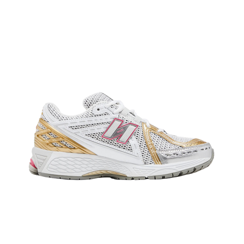 New Balance 1906R Silver Dragon Berry Gold