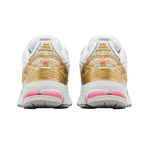 New Balance 1906R Silver Dragon Berry Gold