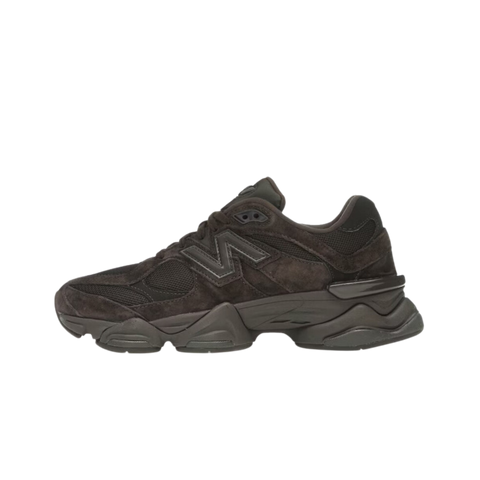 New Balance 9060 Chocolate