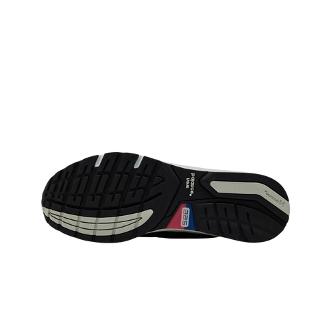 New Balance 992 MiUSA Black Grey