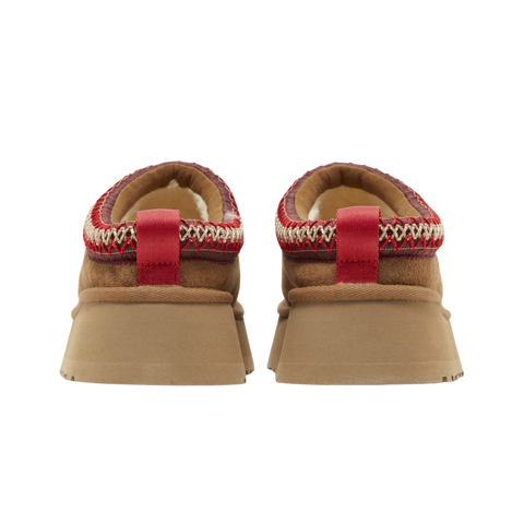 UGG Tazz Slipper Chestnut (Women's)
