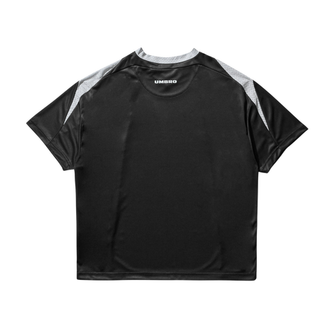 Umbro by Slam Jam Training 08 10 Tee Anthracite