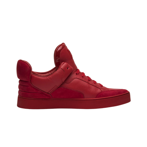 Louis Vuitton Don Kanye Red