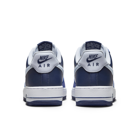 Nike Air Force 1 Low '07 LV8 Game Royal Navy