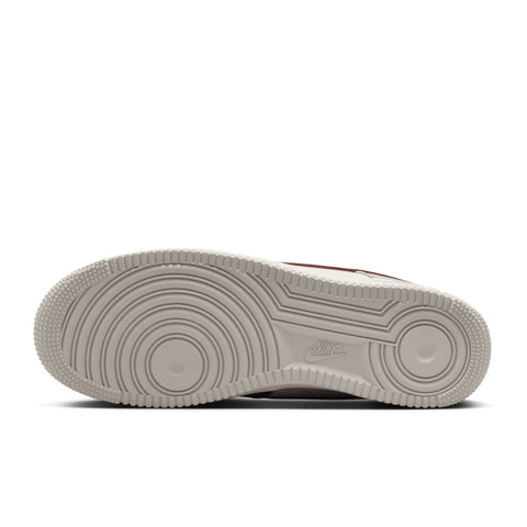 Nike Air Force 1 Low '07 LV8 Phantom Gym Red
