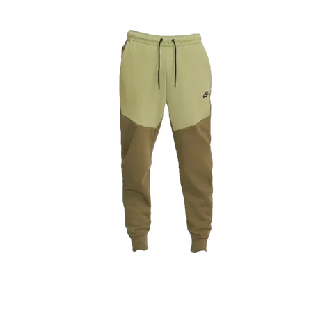 Nike Sportswear Tech Fleece Joggers Olive