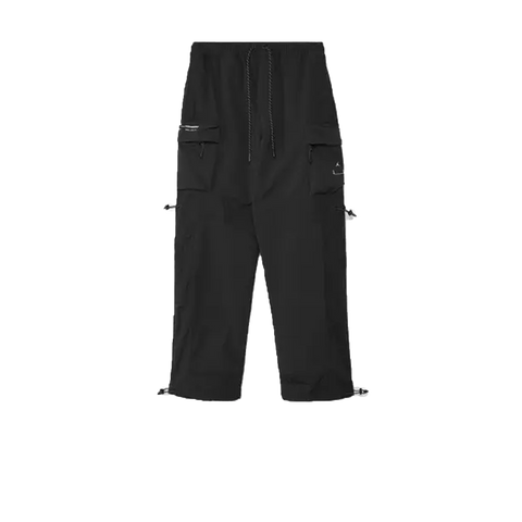 Jordan 23 Engineered Statement Woven Trousers Black