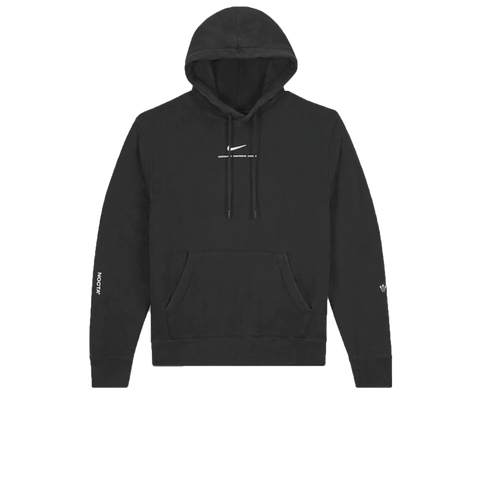 Nike x NOCTA Basketball Hoodie Black