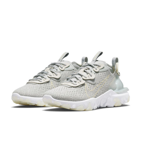 Nike React Vision Grey Fog (Women's)