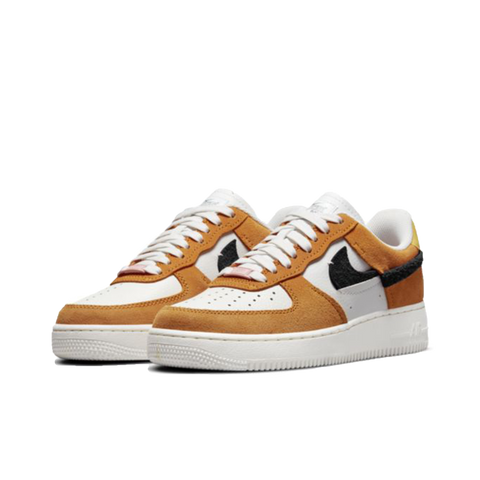 Nike Air Force 1 LXX Orange Maroon (W)