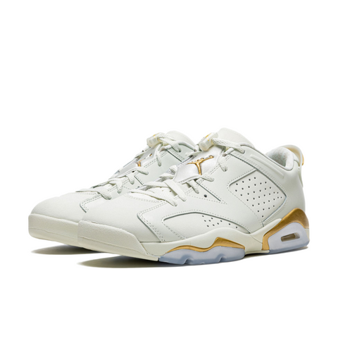 Jordan 6 Retro Low GC Lunar New Year