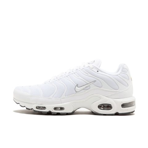 Nike Air Max Plus White