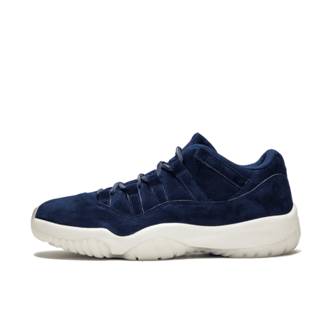 Jordan 11 Retro Low Derek Jeter