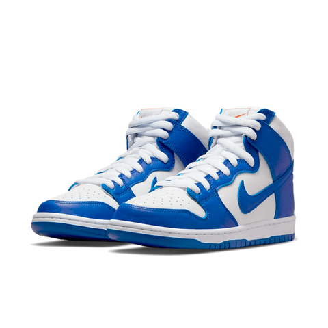 Nike SB Dunk High Pro ISO Kentucky