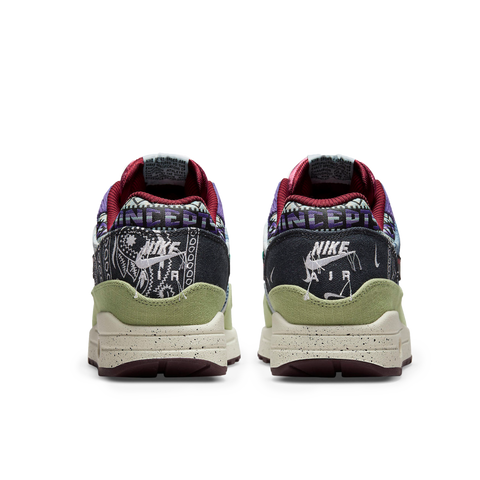 Nike Air Max 1 SP Concepts Mellow