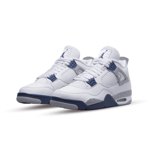 Nike Air Jordan 4 Retro Midnight Navy