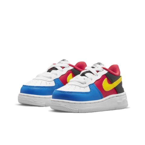 Nike Air Force 1 Low LV8 QS Uno (TD)