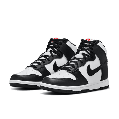 Nike Dunk High Panda (2021) (Women's)