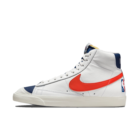 Nike Blazer Mid '77 EMB x NBA