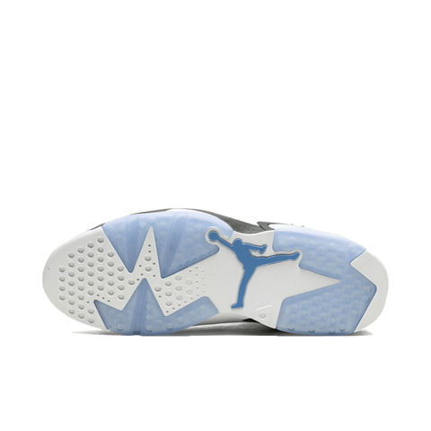 Jordan 6 Retro UNC