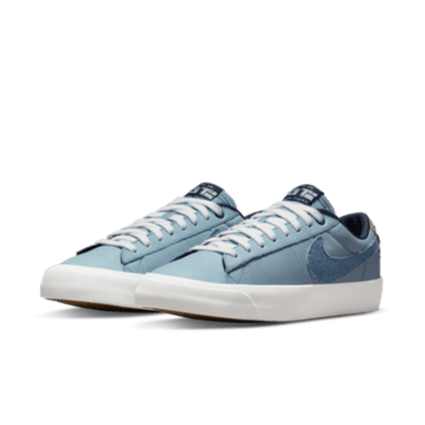 Nike SB Zoom Blazer Low GT Light Denim