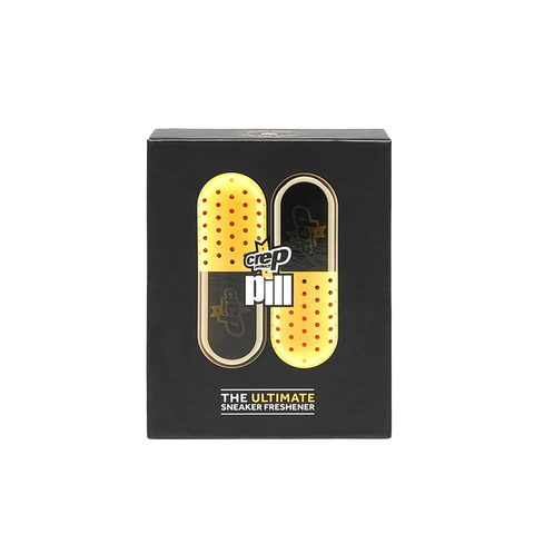 Crep Protect Pills