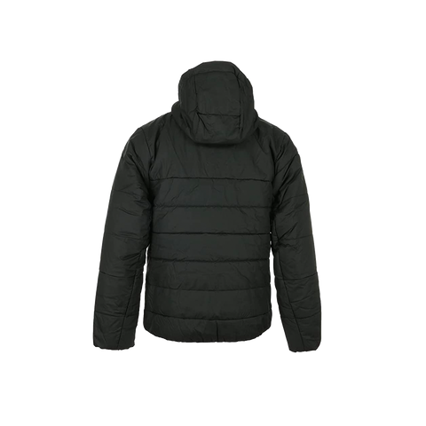 Nike Sportswear Repeat Synthetic-Fill Jacket Black