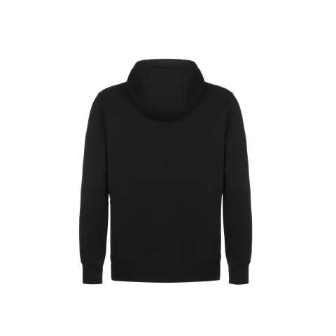 Nike Sportswear Club Fleece Pullover Hoodie Black