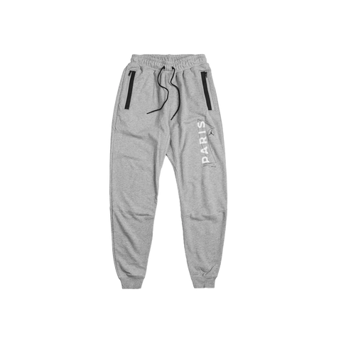 Nike Paris Saint-Germain Trousers Grey