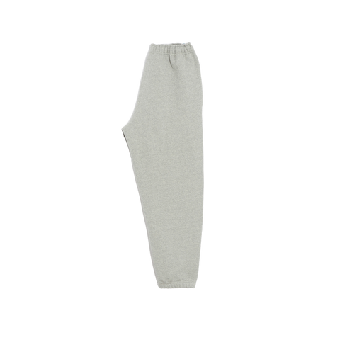 Nike Solo Swoosh Fleece Trousers Grey