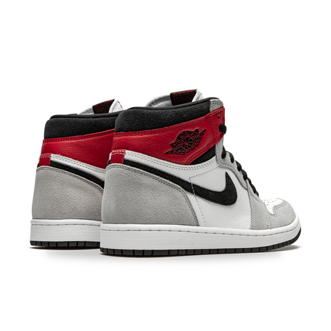 Nike Air Jordan 1 Retro High Smoke Grey
