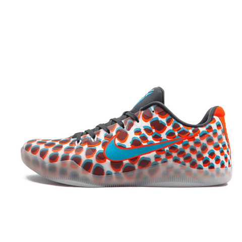 Nike Kobe 11 3D